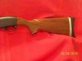 Remington 870 Wingmaster 20ga.Vintage Large Frame - 3 of 14