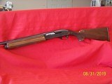 Remington 1100 20ga. ( Left Hand ) Shotgun - 13 of 14