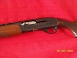 Remington 1100 20ga. ( Left Hand ) Shotgun - 1 of 14