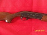 Remington 1100 20ga. ( Left Hand ) Shotgun - 2 of 14