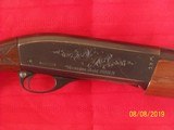 Remington 1100 20ga. ( Left Hand ) Shotgun - 8 of 14