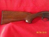 Remington 1100 20ga. ( Left Hand ) Shotgun - 5 of 14