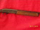 Remington 1100 20ga. ( Left Hand ) Shotgun - 12 of 14