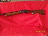 Remington 1100 20ga. ( Left Hand ) Shotgun - 3 of 14