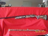 Benelli M-2 20ga. 2bbl Deer & Bird - 2 of 10