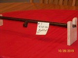 Remington 870 Wingmaster 410 cal. Hi-Gloss Barrel - 1 of 3