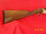 Browning Citori Feather SuperLite Upland 28ga. - 9 of 14