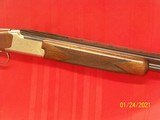 Browning Citori White Lightning 28ga. with Graco Adjustable Comb - 5 of 14