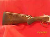 Browning Citori White Lightning 28ga. with Graco Adjustable Comb - 4 of 14