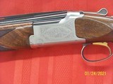 Browning Citori White Lightning 28ga. with Graco Adjustable Comb - 2 of 14
