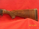 Remington Wingmaster 870 20ga. Magnum--Standard Frame--Early Model - 2 of 15