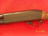Remington Wingmaster 870 20ga. Magnum--Standard Frame--Early Model - 4 of 15