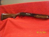 Remington Wingmaster 870 20ga. Magnum--Standard Frame--Early Model - 9 of 15