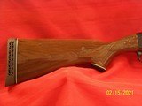 Remington Wingmaster 870 20ga. Magnum--Standard Frame--Early Model - 3 of 15
