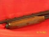 Remington Wingmaster 870 20ga. Magnum--Standard Frame--Early Model - 6 of 15