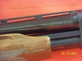 Remington Wingmaster 870 20ga. Magnum--Standard Frame--Early Model - 12 of 15