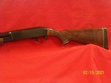 Remington Wingmaster 870 20ga. Magnum--Standard Frame--Early Model - 1 of 15