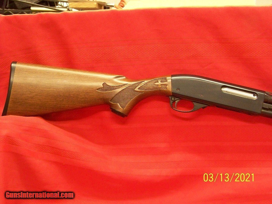 Remington 870 Wingmaster 410ga. ( UnFired ) 1990