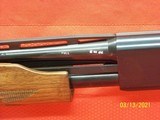 Remington 870 Wingmaster 410ga. ( UnFired ) 1990 - 15 of 15