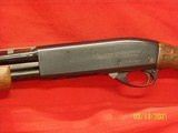 Remington 870 Wingmaster 410ga. ( UnFired ) 1990 - 5 of 15
