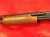 Remington 870 Wingmaster 410ga. ( UnFired ) 1990 - 7 of 15