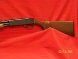 Remington 870 Wingmaster 410ga. ( UnFired ) 1990 - 1 of 15