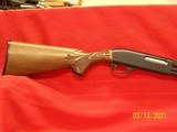 Remington 870 Wingmaster 410ga. ( UnFired ) 1990 - 2 of 15
