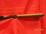 Remington 870 Wingmaster 410ga. ( UnFired ) 1990 - 13 of 15