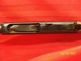 Remington 870 Wingmaster 410ga. ( UnFired ) 1990 - 12 of 15
