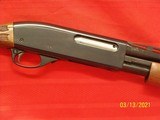Remington 870 Wingmaster 410ga. ( UnFired ) 1990 - 6 of 15