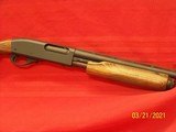 Remington 870, Express, 20ga., 3", Rem-Choke, Vent Rib - 4 of 6