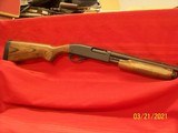Remington 870, Express, 20ga., 3", Rem-Choke, Vent Rib - 1 of 6