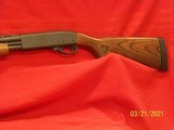 Remington 870, Express, 20ga., 3", Rem-Choke, Vent Rib - 5 of 6