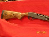Remington 870, Express, 20ga., 3", Rem-Choke, Vent Rib - 3 of 6