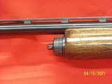 Remington 11-87 Premier 20ga. 99% Condition - 13 of 15