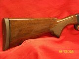Remington 11-87 Premier 20ga. 99% Condition - 3 of 15