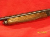Remington 11-87 Premier 20ga. 99% Condition - 7 of 15