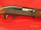 Remington 11-87 Premier 20ga. 99% Condition - 5 of 15