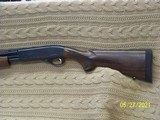 Remington Wingmaster 870 410ga - 3 of 14