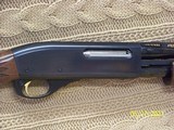 Remington Wingmaster 870 410ga - 7 of 14