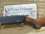 Browning Gold Hunter, 20ga., Rare mfg.1995 Excellent Condition #1 - 14 of 14