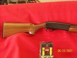 Remington 1100 20ga.===Left Hand===Shotgun Semi-Auto - 3 of 15