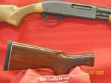 Remington 870, Express, 410ga. plus Extra Stock (
Wingmaster Youth ) - 12 of 15