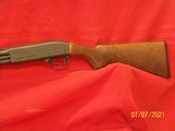 Remington 870, Express, 410ga. plus Extra Stock (
Wingmaster Youth ) - 4 of 15