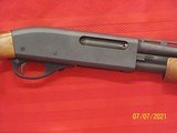 Remington 870, Express, 410ga. plus Extra Stock (
Wingmaster Youth ) - 9 of 15