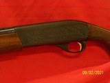 Remington 11-87 Premier 20ga. Shotgun - 4 of 10