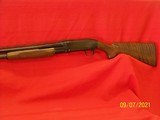 Browning Model 12, 28ga,. Shotgun - 1 of 11