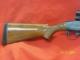 Remington 870 Wingmaster 12ga. Slug Barrel - 4 of 12