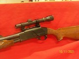 Remington 870 Wingmaster 12ga. Slug Barrel - 1 of 12