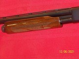 Remington 870 Wingmaster 12ga.Tru-Choke mfg 1980 - 5 of 9